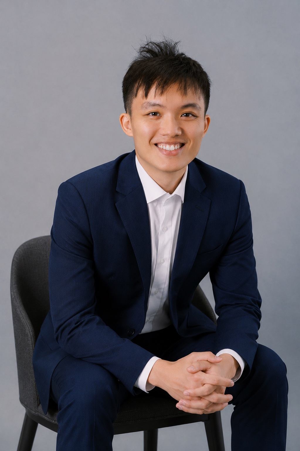 Teo Ko Yong, Financial Consultant